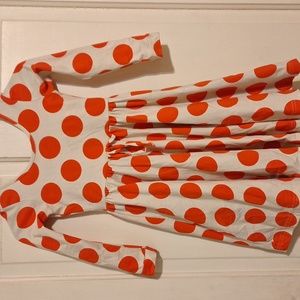 Eleanor Rose Girl's Dress size 7-8